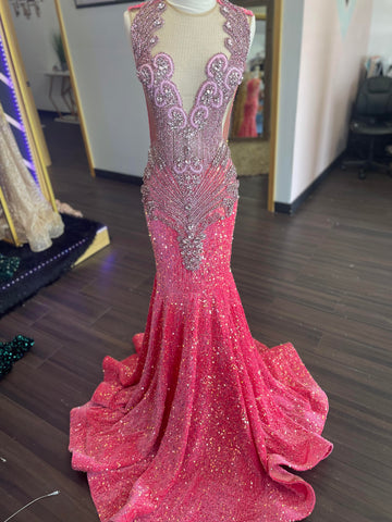 The Kiyana Gown